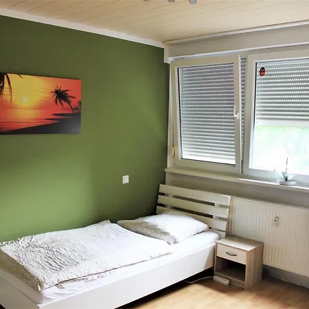 Apartament Work And *