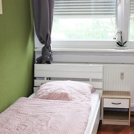 Work And Apartament Bergisch Gladbach