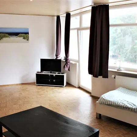 Apartament Work And *