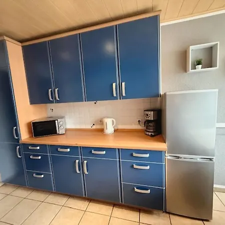 Work And Appartement