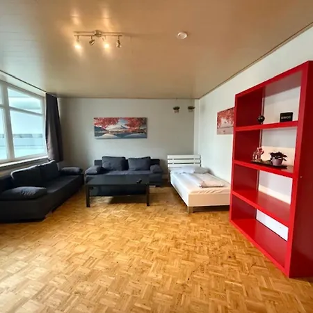 Work And Appartement Bergisch Gladbach