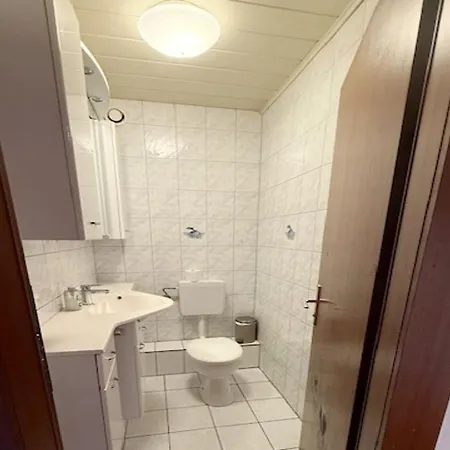 Daire Work And Bergisch Gladbach