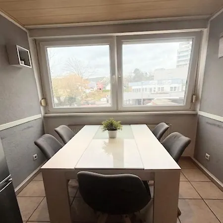 Work And Bergisch Gladbach