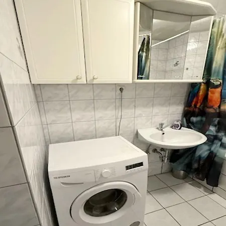 Work And * Bergisch Gladbach