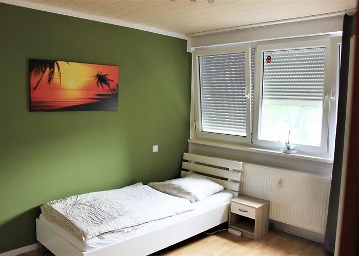 Lejlighed Work And *