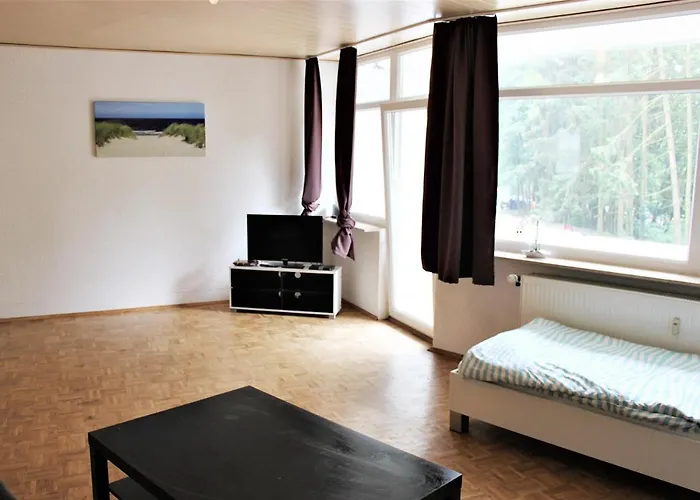 Lejlighed Work And *