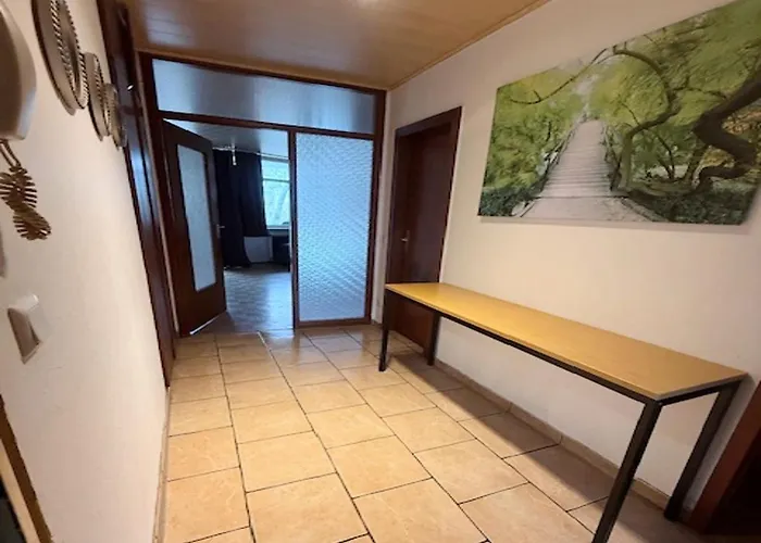 Work And * Bergisch Gladbach