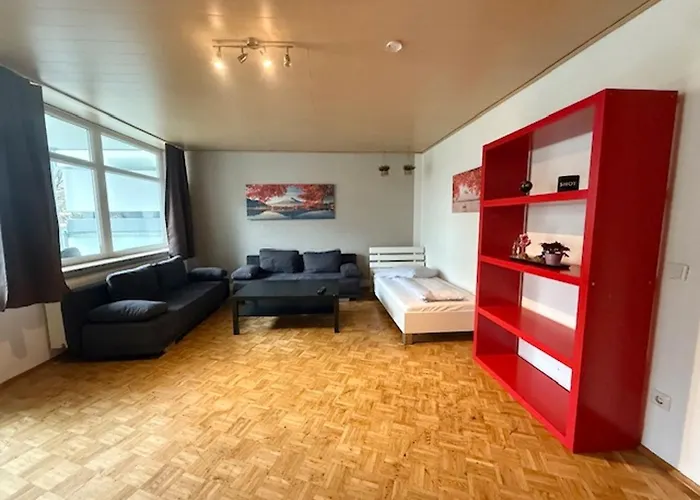 Work And Daire Bergisch Gladbach