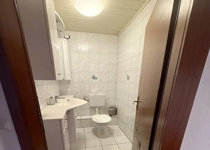 Daire Work And Bergisch Gladbach