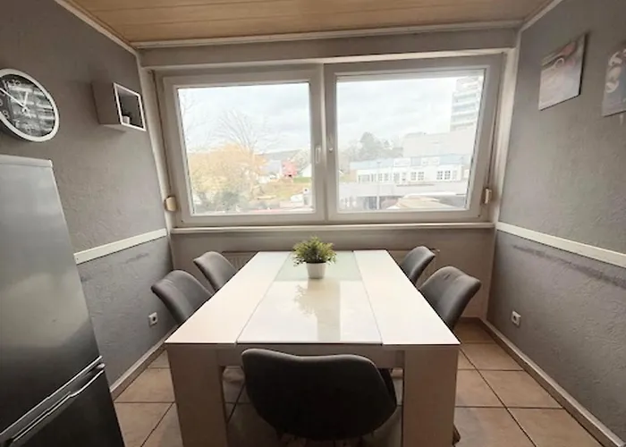 Work And Bergisch Gladbach