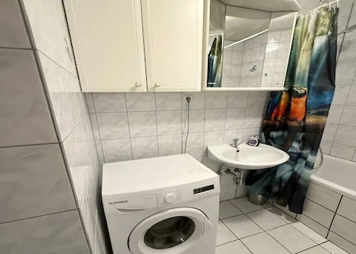 Work And * Bergisch Gladbach